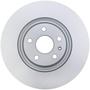 Import Direct Front Brake Rotor