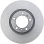 Import Direct Front Brake Rotor