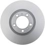 Import Direct Front Brake Rotor