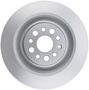 Import Direct Front Brake Rotor