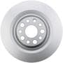 Import Direct Rear Brake Rotor