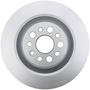 Import Direct Front Brake Rotor
