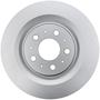 Import Direct Rear Brake Rotor