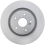 Import Direct Front Brake Rotor