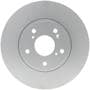 Import Direct Front Brake Rotor