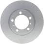 Import Direct Rear Brake Rotor