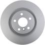 Import Direct Rear Brake Rotor
