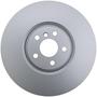 Import Direct Front Brake Rotor
