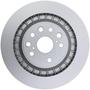 Import Direct Rear Brake Rotor