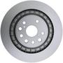 Import Direct Rear Brake Rotor