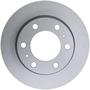 Import Direct Front Brake Rotor