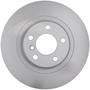 Import Direct Rear Brake Rotor