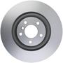 Import Direct Front Brake Rotor