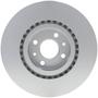 Import Direct Front Brake Rotor
