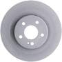 Import Direct Rear Brake Rotor