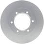 Import Direct Front Brake Rotor