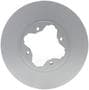 Import Direct Front Brake Rotor