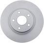 Import Direct Front Brake Rotor