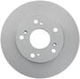 Import Direct Front Brake Rotor