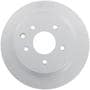 Import Direct Rear Brake Rotor