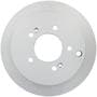 Import Direct Rear Brake Rotor