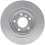 Import Direct Rear Brake Rotor