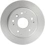 Import Direct Rear Brake Rotor