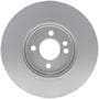 Import Direct Front Brake Rotor