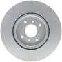 Import Direct Front Brake Rotor