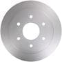 Import Direct Rear Brake Rotor