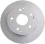 Import Direct Rear Brake Rotor