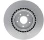 Import Direct Front Brake Rotor