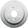 Import Direct Rear Brake Rotor