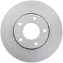 Import Direct Front Brake Rotor