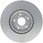 Import Direct Front Brake Rotor