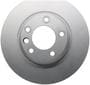 Import Direct Front Brake Rotor