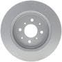 Import Direct Rear Brake Rotor