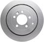 Import Direct Rear Brake Rotor