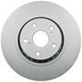 Import Direct Front Brake Rotor