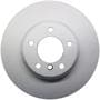 Import Direct Front Brake Rotor