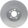 Import Direct Front Brake Rotor