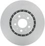 Import Direct Front Brake Rotor