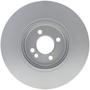 Import Direct Front Brake Rotor