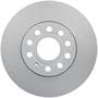 Import Direct Front Brake Rotor