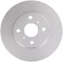 Import Direct Front Brake Rotor