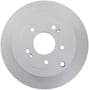 Import Direct Rear Brake Rotor