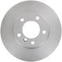 Import Direct Front Brake Rotor