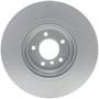 Import Direct Front Brake Rotor
