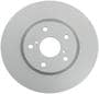 Import Direct Front Brake Rotor