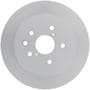 Import Direct Rear Brake Rotor